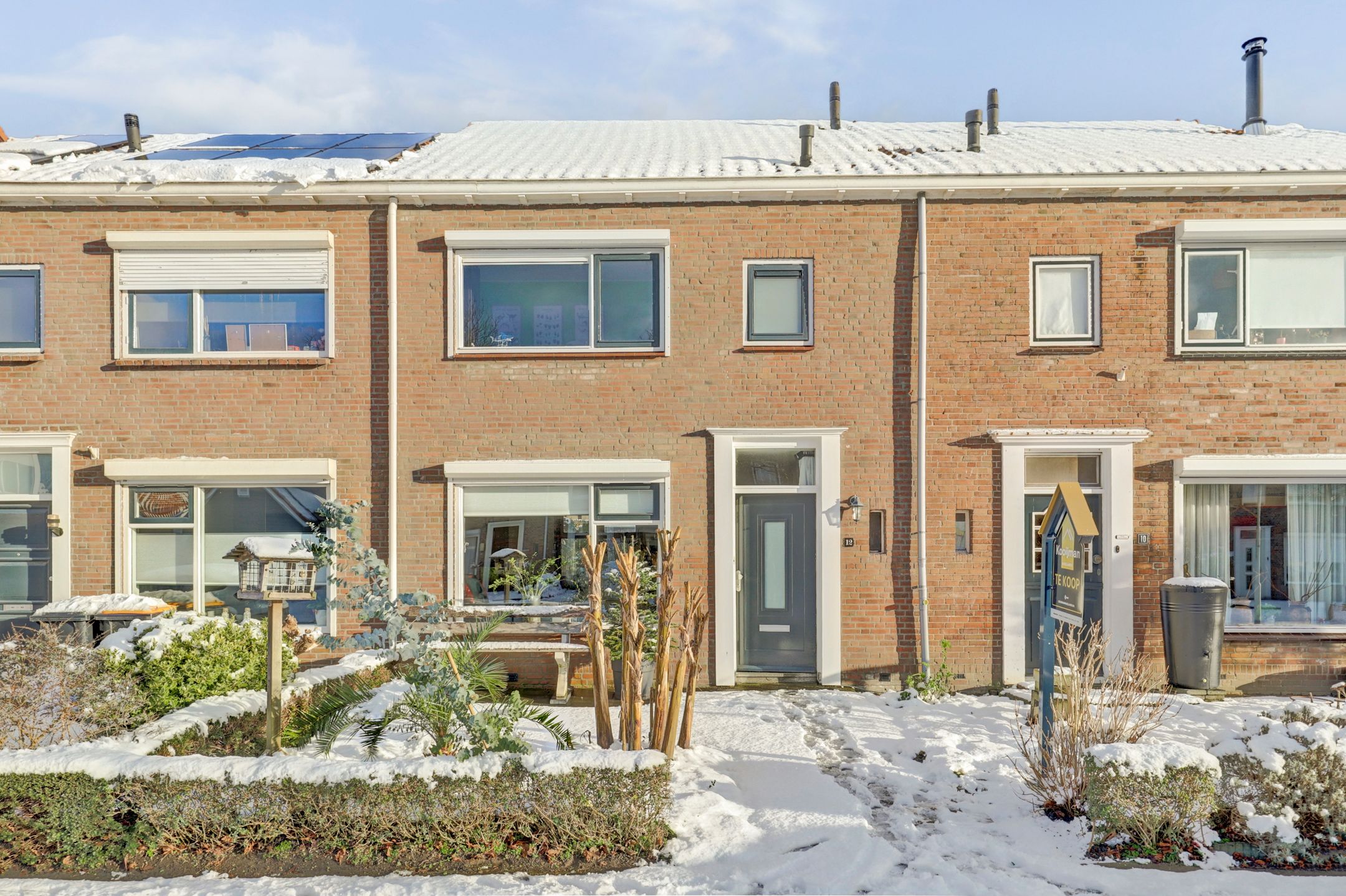 Foto van Ribesstraat 12, Nieuwerkerk