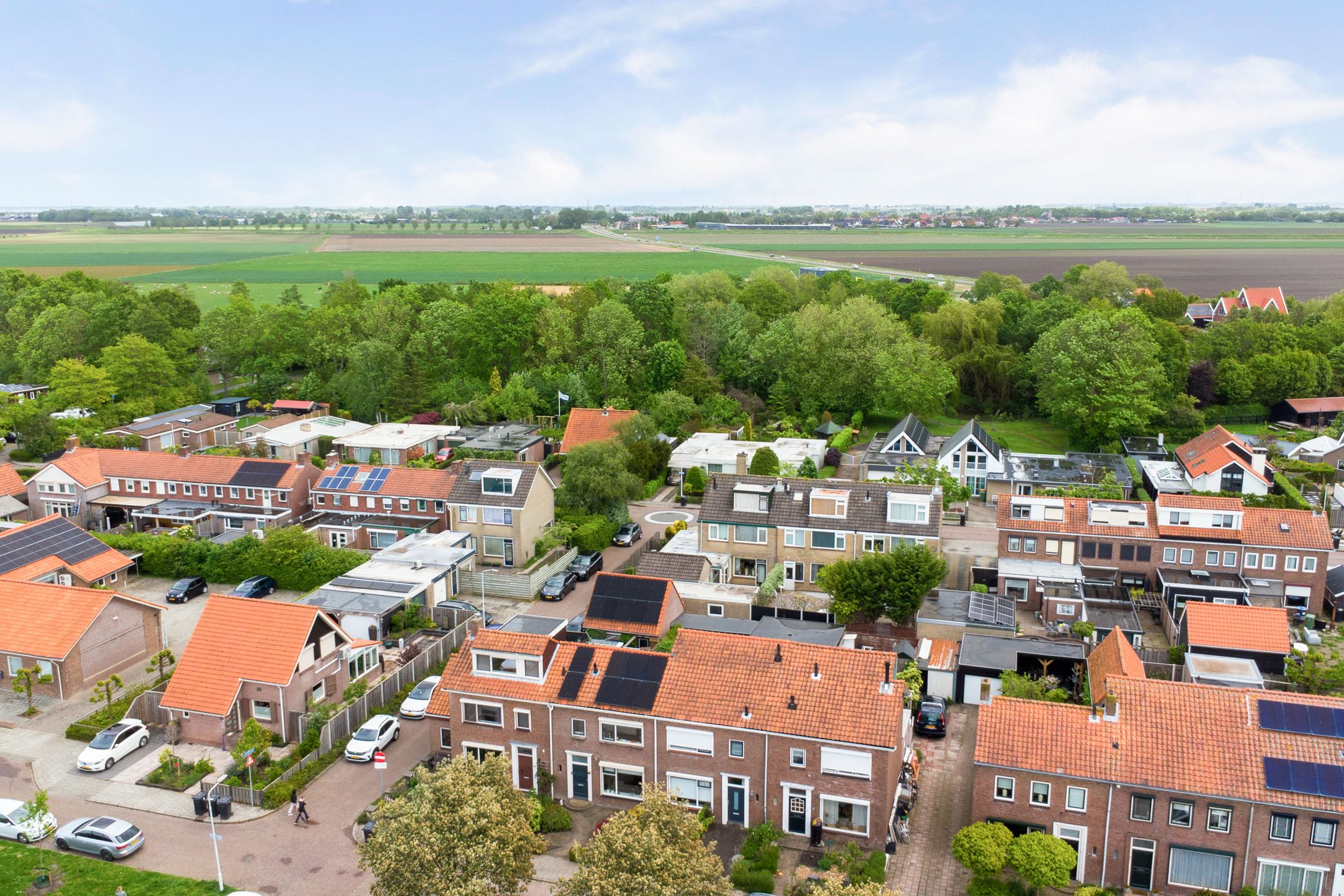 Foto van Ribesstraat 14, Nieuwerkerk