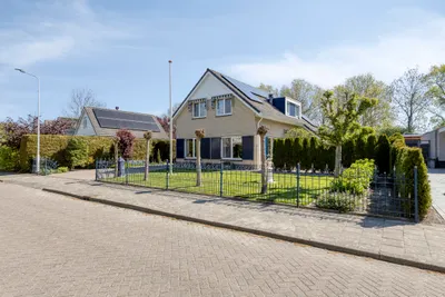 Foto van Muyeweg 28, Nieuwerkerk