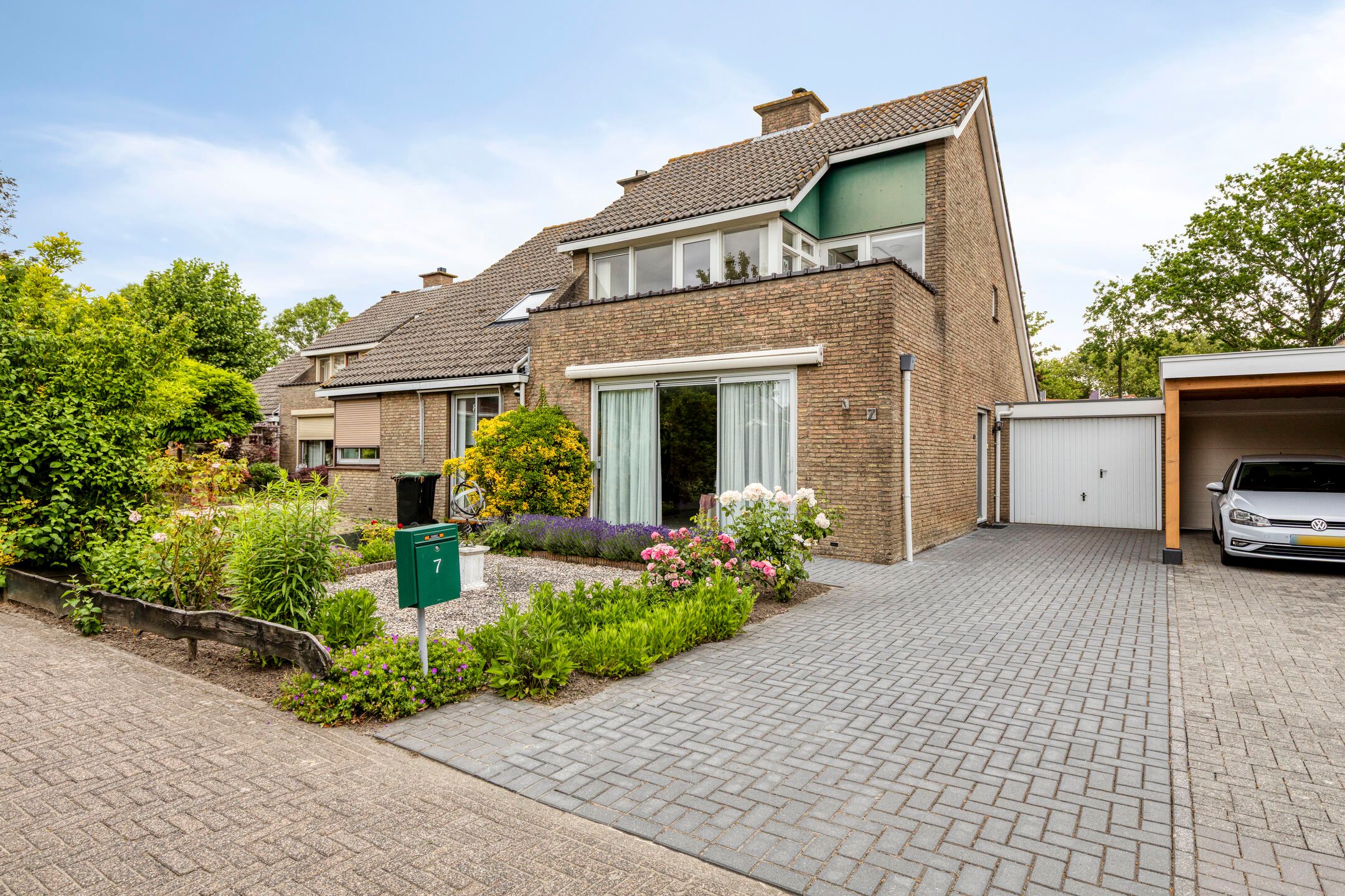 Foto van Fazantenlaan 7, Nieuwerkerk