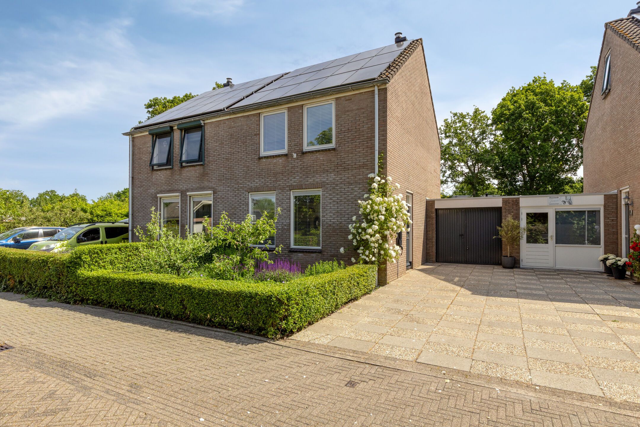 Foto van Meeuwenlaan 3, Nieuwerkerk