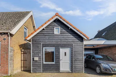 Foto van Molenstraat 10, Nieuwerkerk