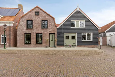 Foto van Kerkring 51, Nieuwerkerk