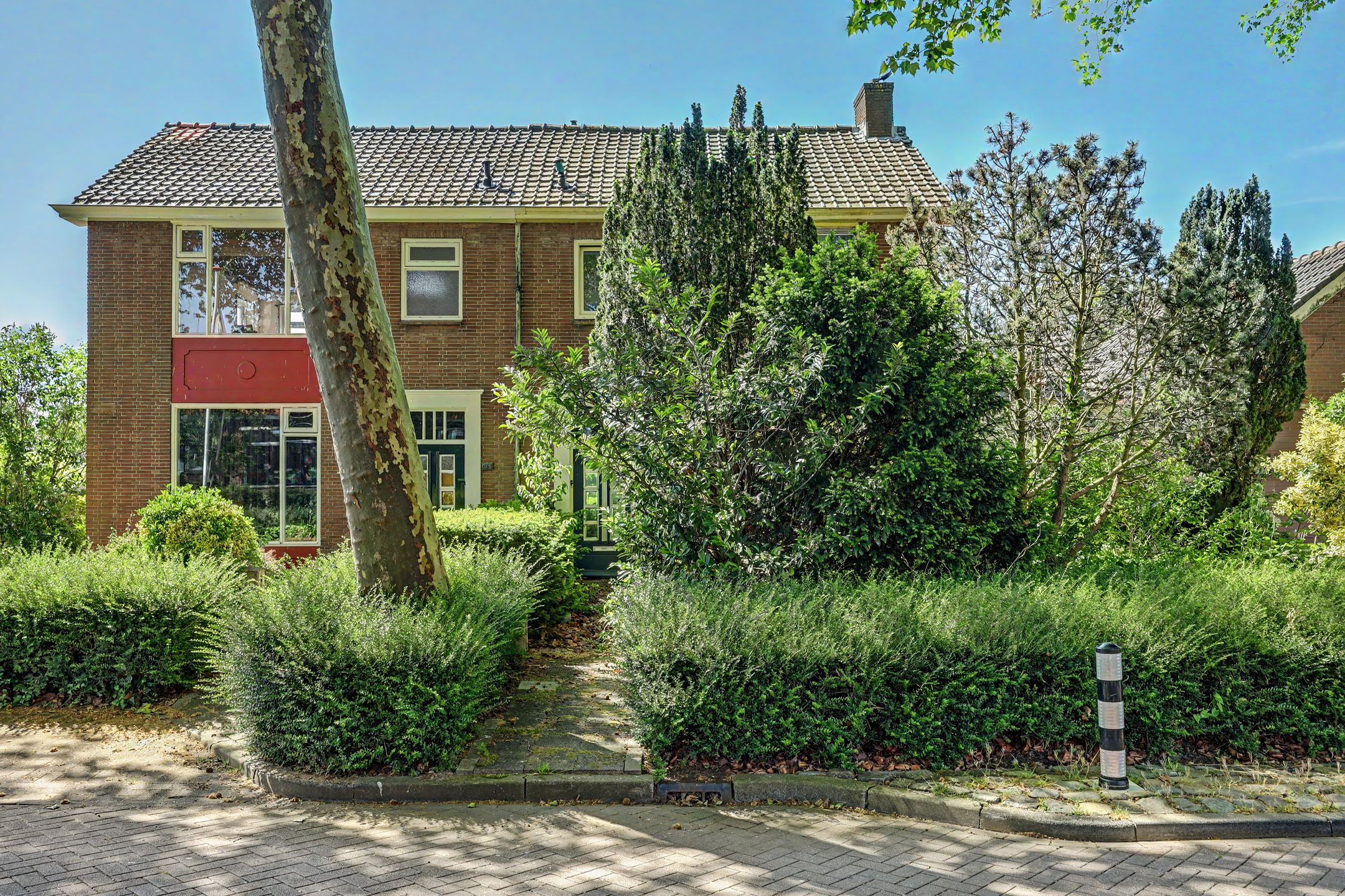 Foto van Weststraat 25, Nieuwerkerk
