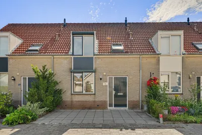 Foto van Elzenstraat 14, Nieuwerkerk