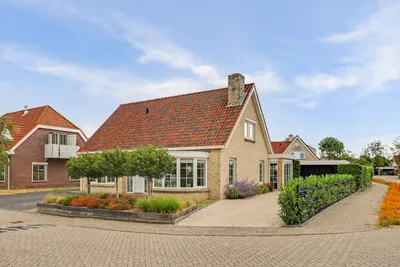 Foto van d'Heule 35, Nieuwerkerk