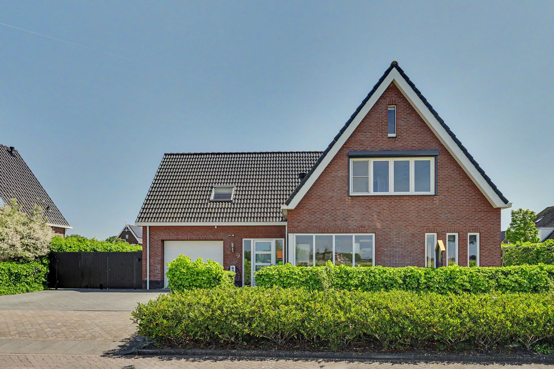 Foto van Stoofheule 9, Nieuwerkerk