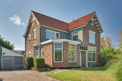 Foto van Rijksweg 13, Nieuwerkerk