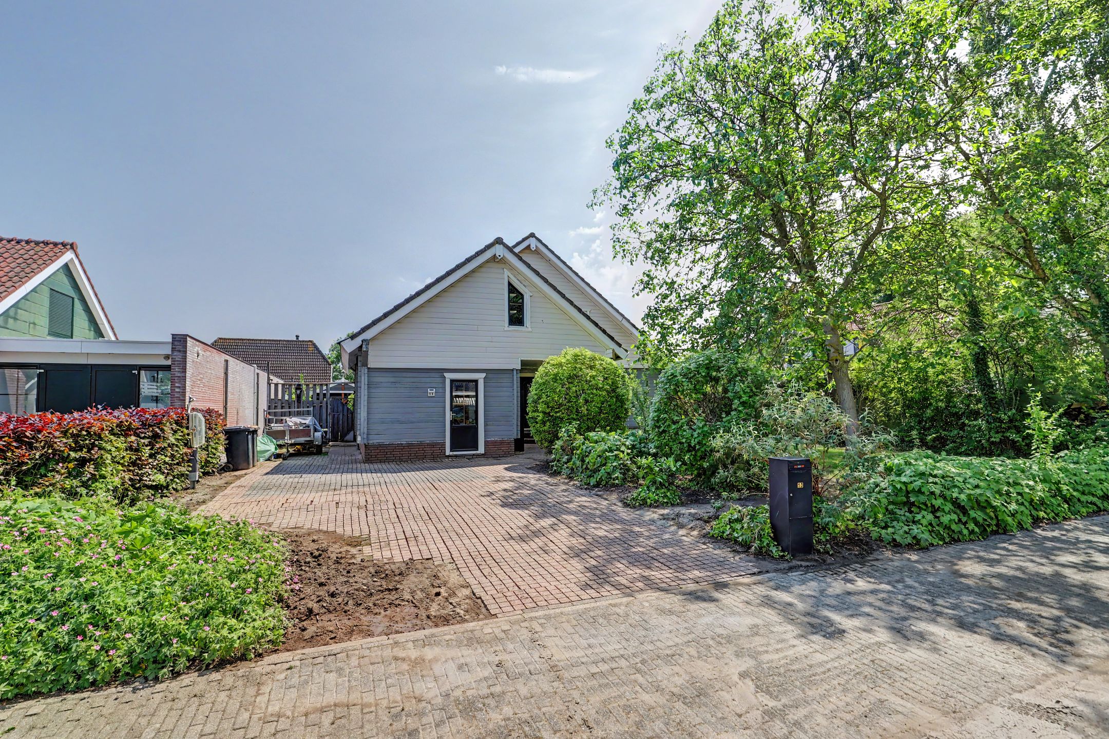 Foto van Loensweg 13, Nieuwerkerk
