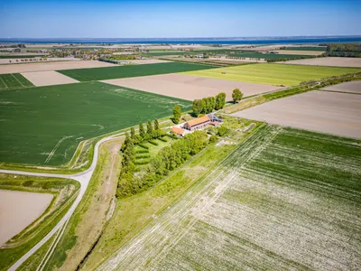 Foto van Oudepolderdijk 8, Nieuwerkerk
