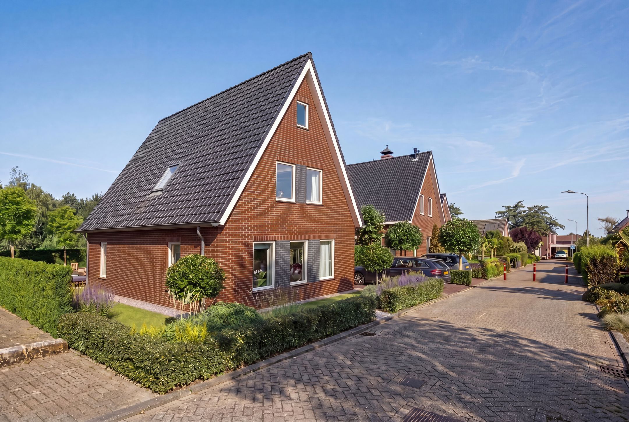 Foto van Korte Weststraat 17, Oosterland