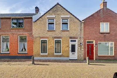 Foto van Dorpsstraat 6, Sirjansland
