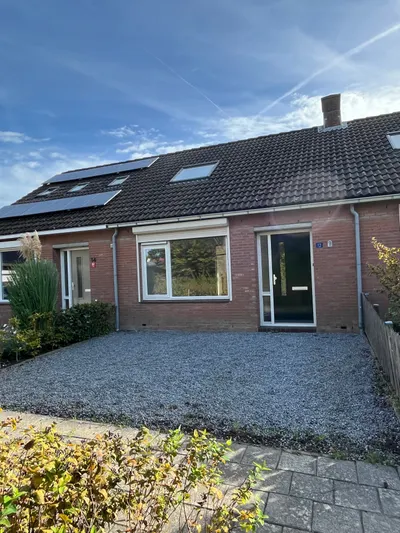 Foto van Grevelingenstraat 12, Sirjansland