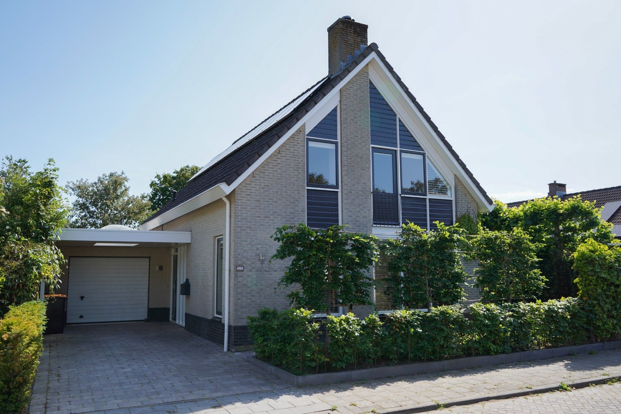 Foto van Grevelingenstraat 20, Sirjansland