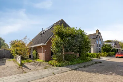Foto van Grevelingenstraat 22, Sirjansland