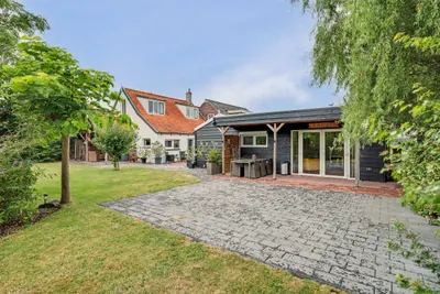 Foto van Deezijstraat 14, Bruinisse