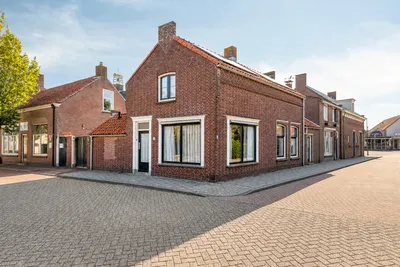 Foto van Molenstraat 24, Bruinisse