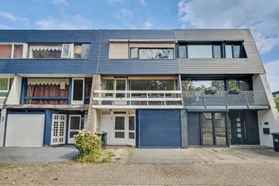 Foto van 't Hoefje 29, Bruinisse