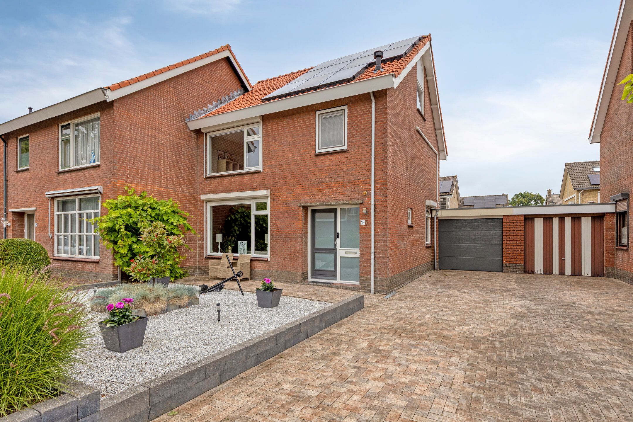 Foto van Grevelingenstraat 16, Bruinisse