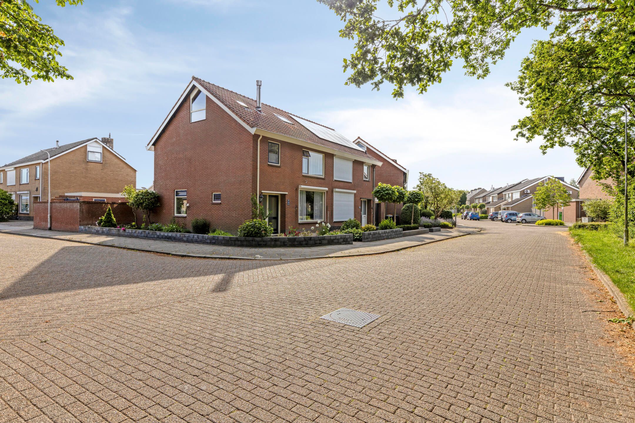 Foto van Grevelingenstraat 26, Bruinisse