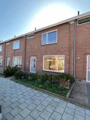 Foto van Acacialaan 17, Bruinisse