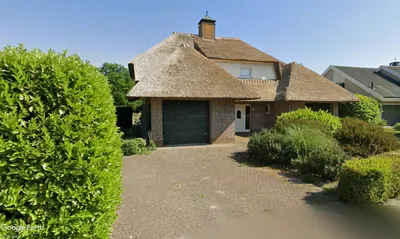 Foto van Grevelingenhout 123, Bruinisse