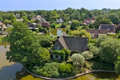 Foto van Grevelingenhout 31, Bruinisse