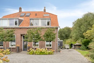 Foto van Molenweg 14, Bruinisse