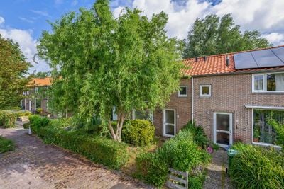 Foto van Meester P. Moggestraat 41, Dreischor