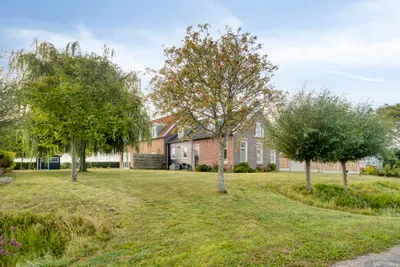 Foto van Molenweg 21, Dreischor