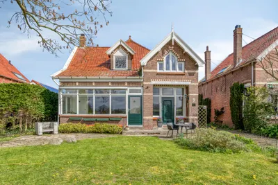 Foto van Molenweg 9, Dreischor