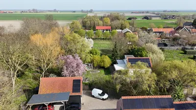 Foto van Welleweg 7, Dreischor