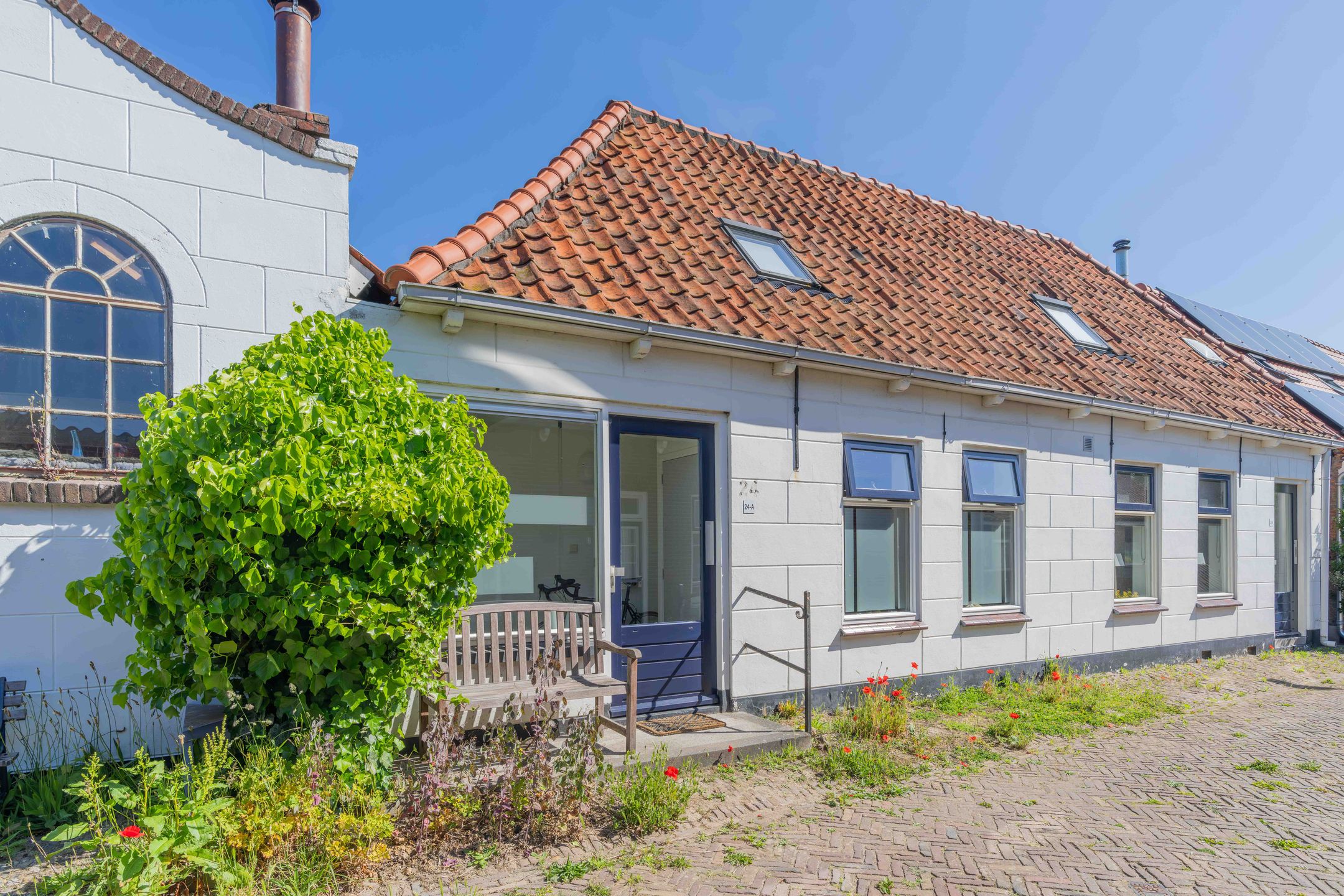 Foto van Dijk van Bommenede 24a, Zonnemaire