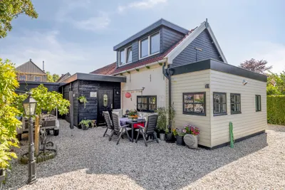 Foto van Pieterhofje 6, Zonnemaire