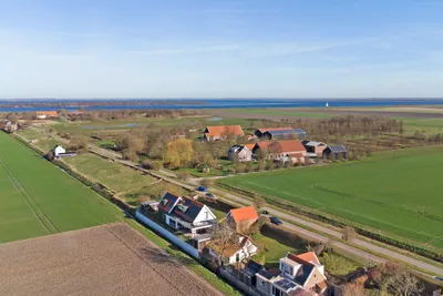Foto van Dijkhuisjes 7, Zonnemaire