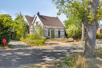 Foto van Donkereweg 12, Noordgouwe