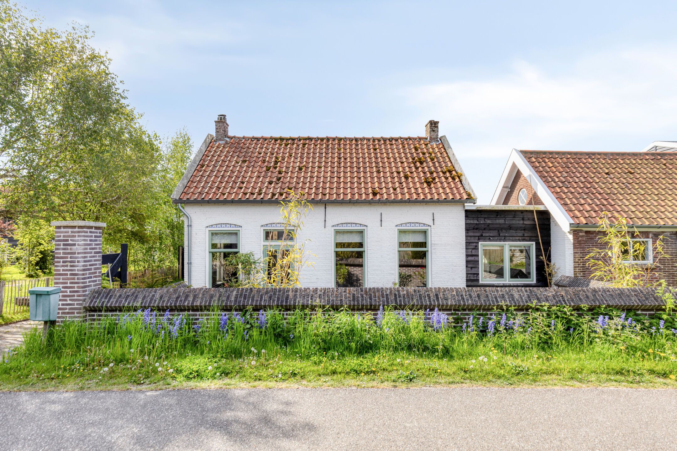 Foto van Zuiddijk 9, Noordgouwe