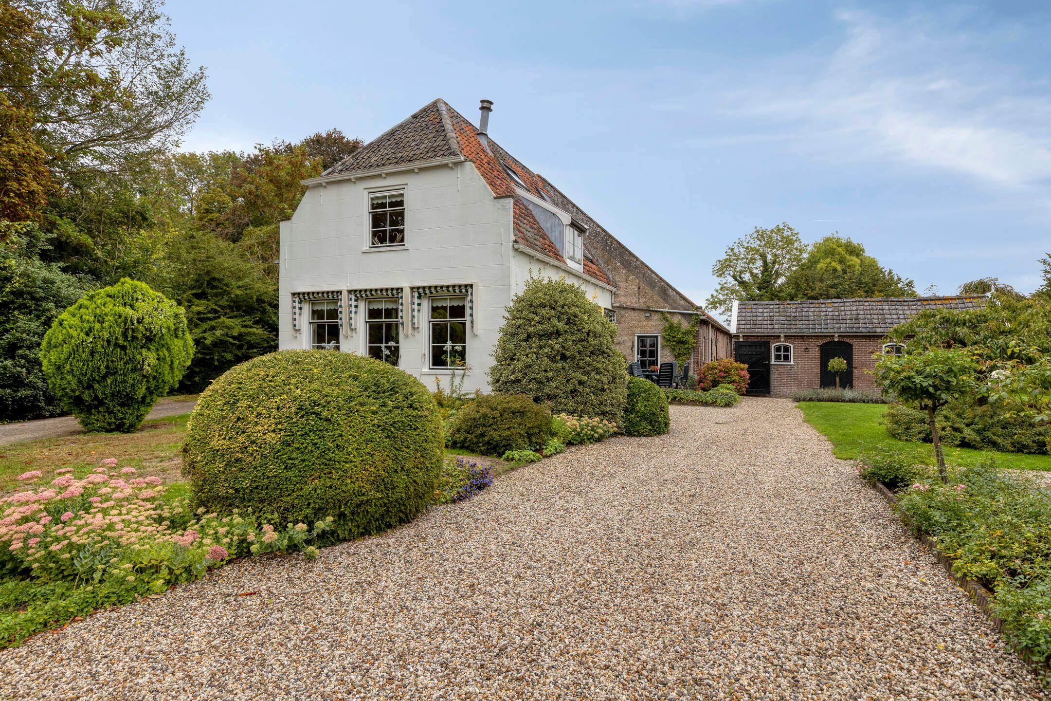 Foto van Kloosterweg 25, Noordgouwe