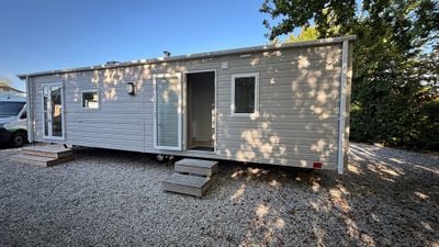 Foto van Spuiweg 529, Brouwershaven