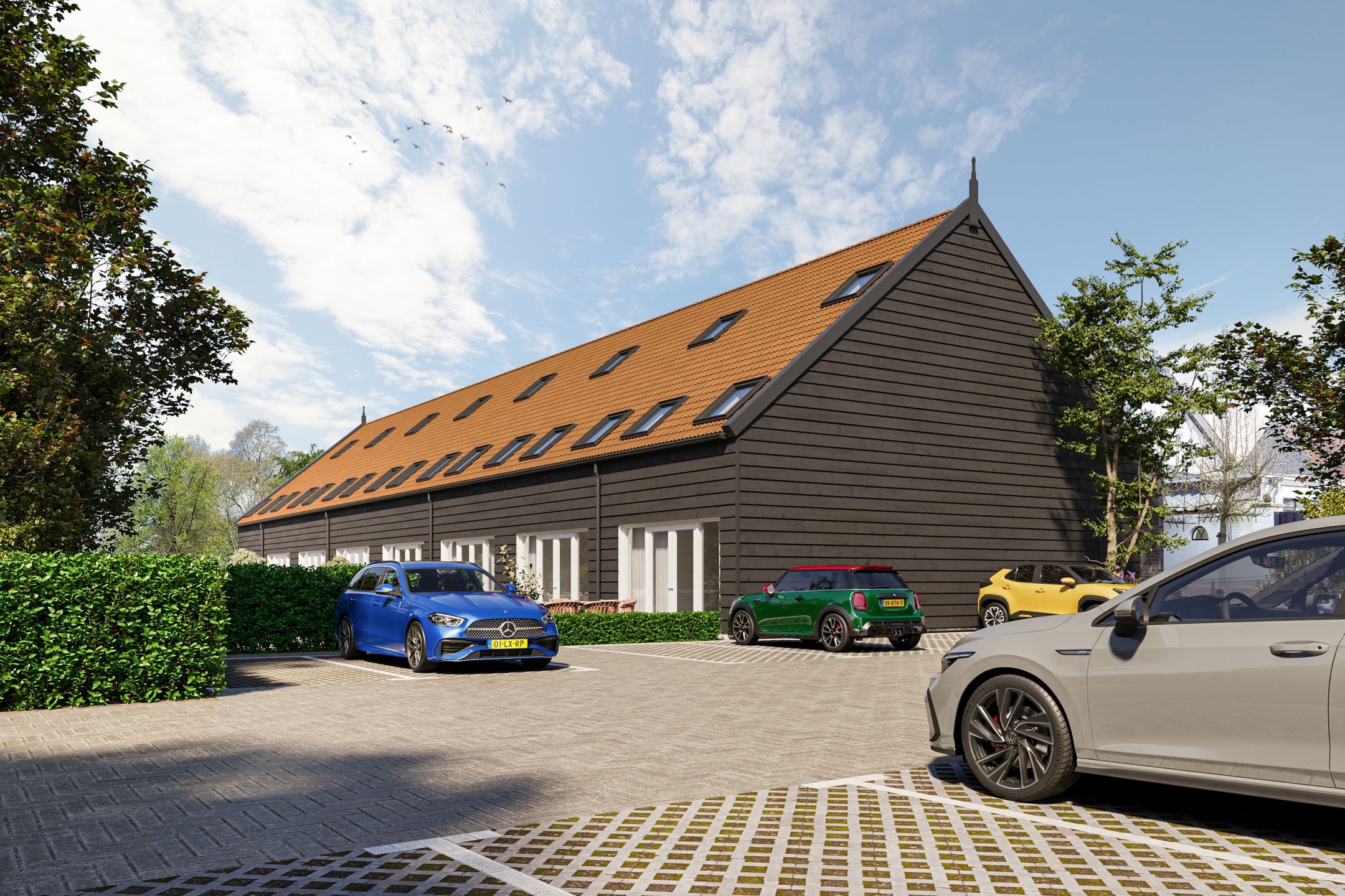 Foto van Nieuwpoortstraat 8, Brouwershaven