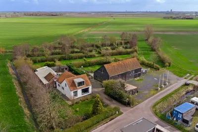 Foto van Kerkweg 18, Kerkwerve
