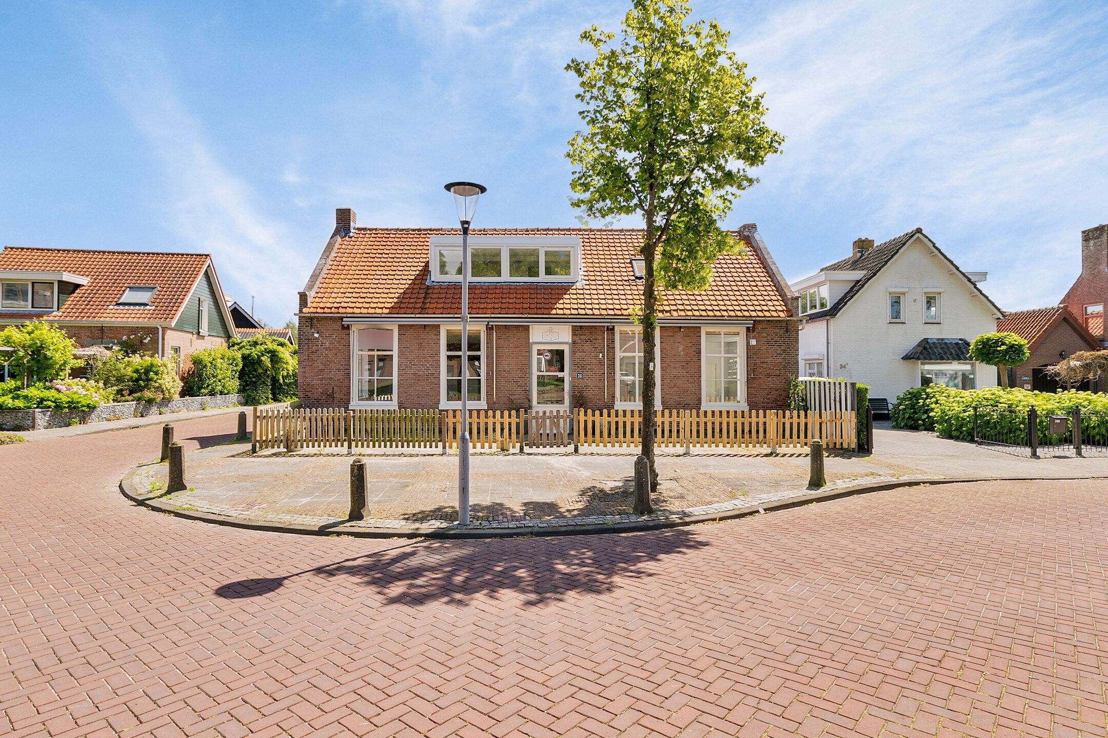 Foto van Kerkweg 36, Kerkwerve