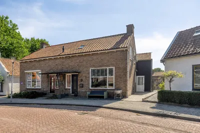 Foto van Ring 2, Kerkwerve