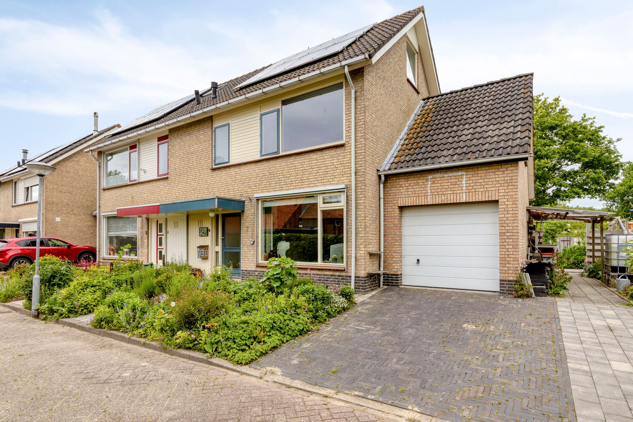 Foto van 't Laantje 7, Kerkwerve