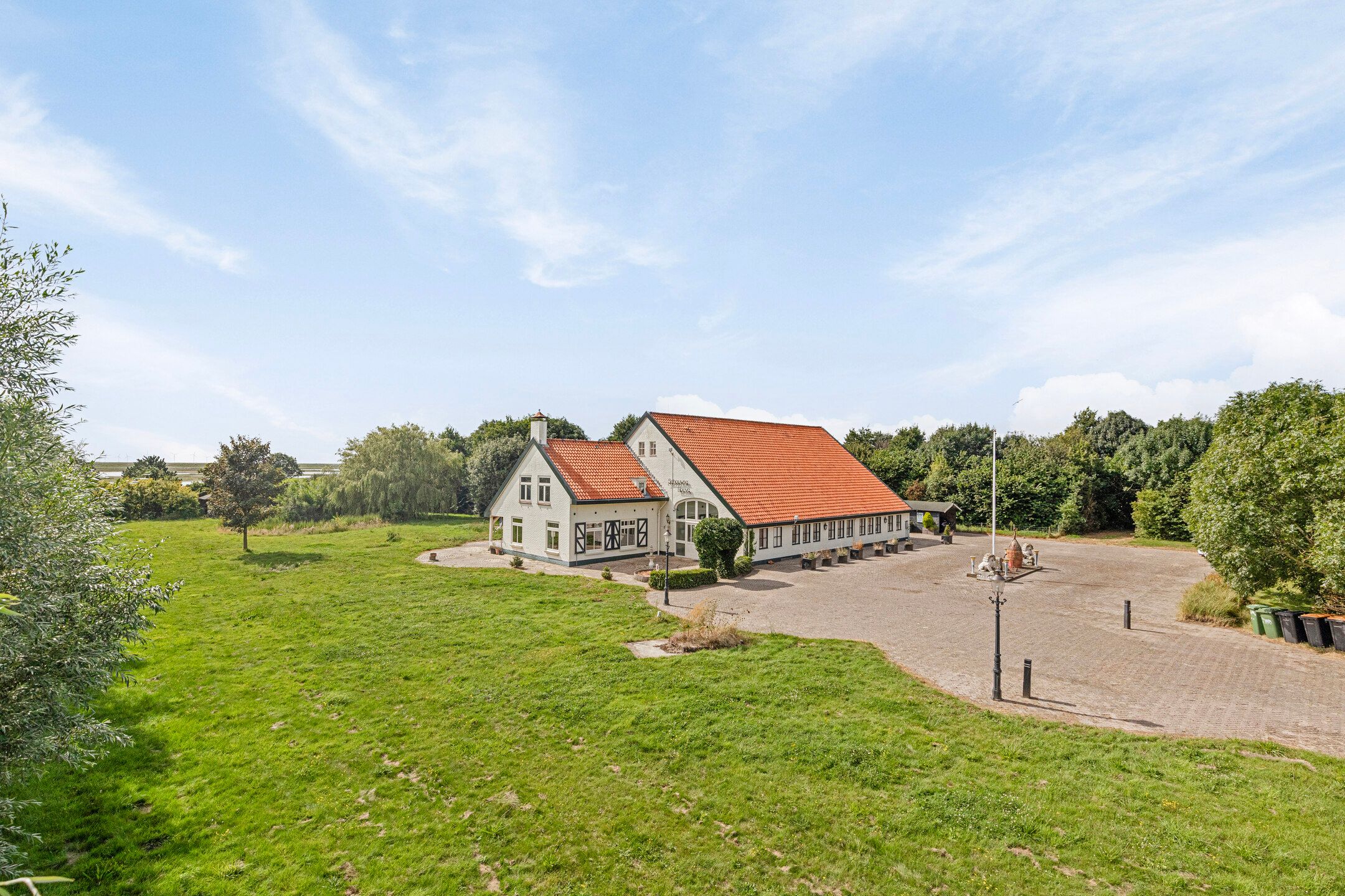 Foto van Provincialeweg 11, Kerkwerve
