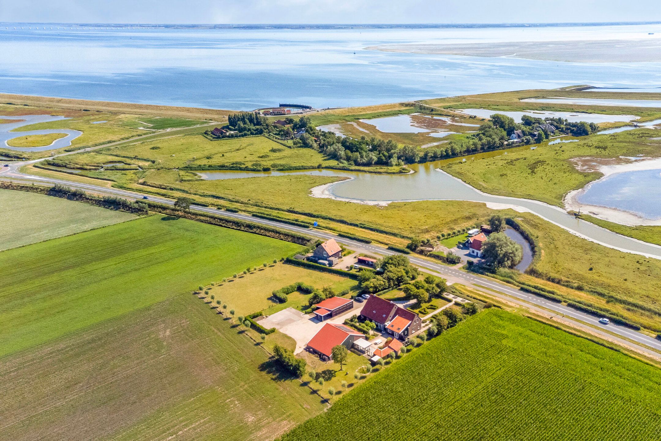 Foto van Provincialeweg 14, Kerkwerve