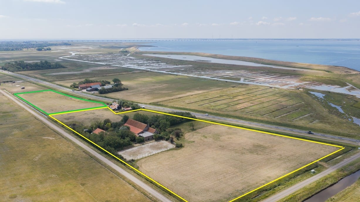Foto van Provincialeweg 8, Kerkwerve