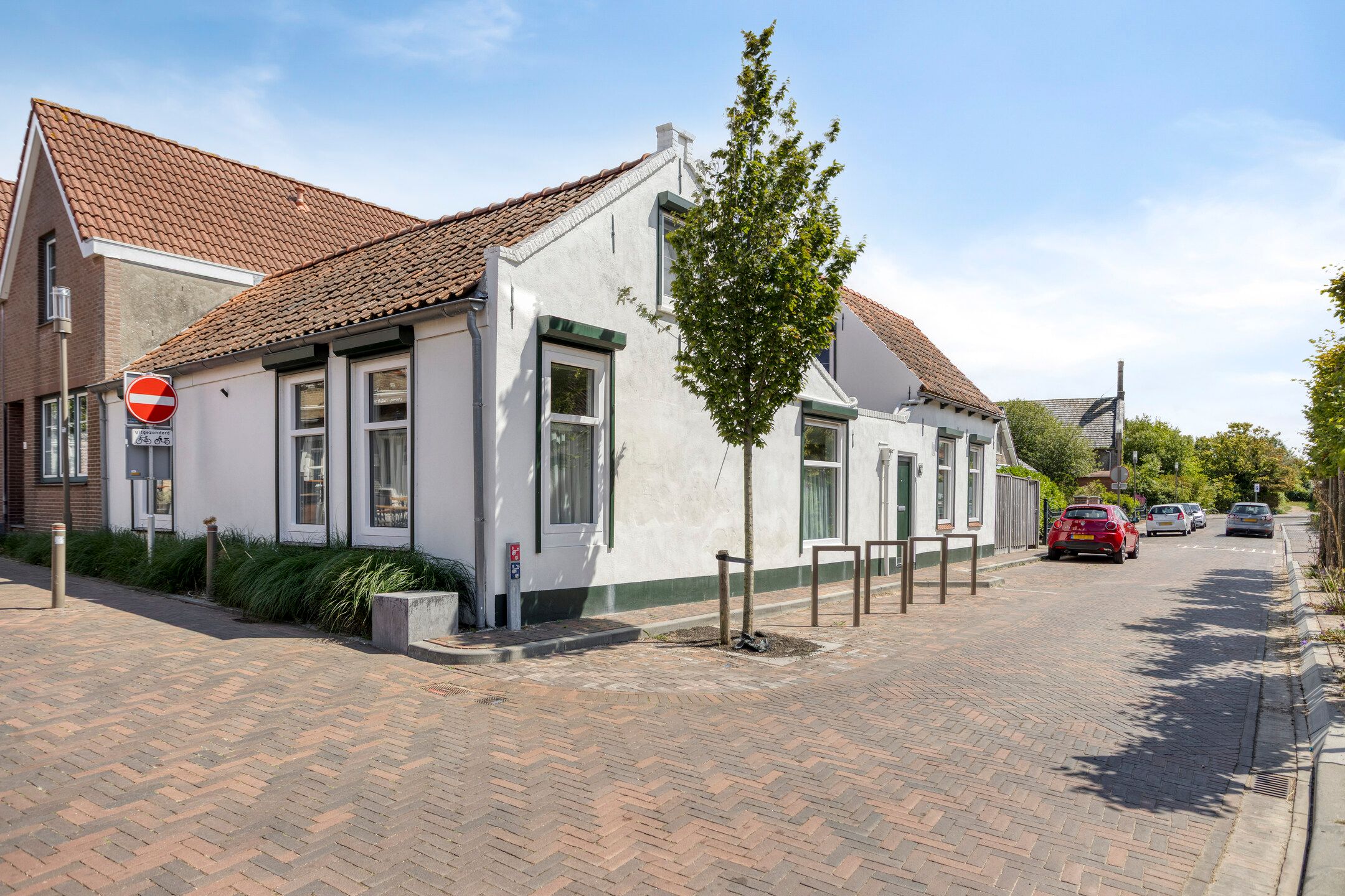 Foto van Dijkstraat 13, Scharendijke