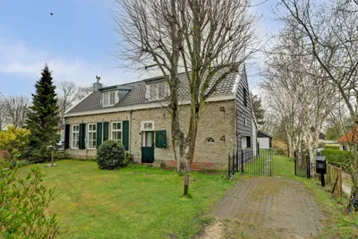 Foto van Baken 6, Scharendijke
