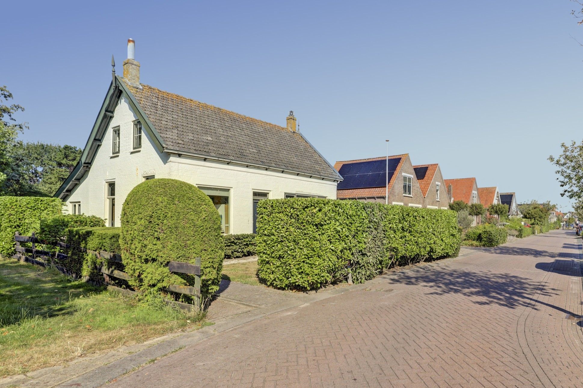 Foto van Platteweg 26, Scharendijke